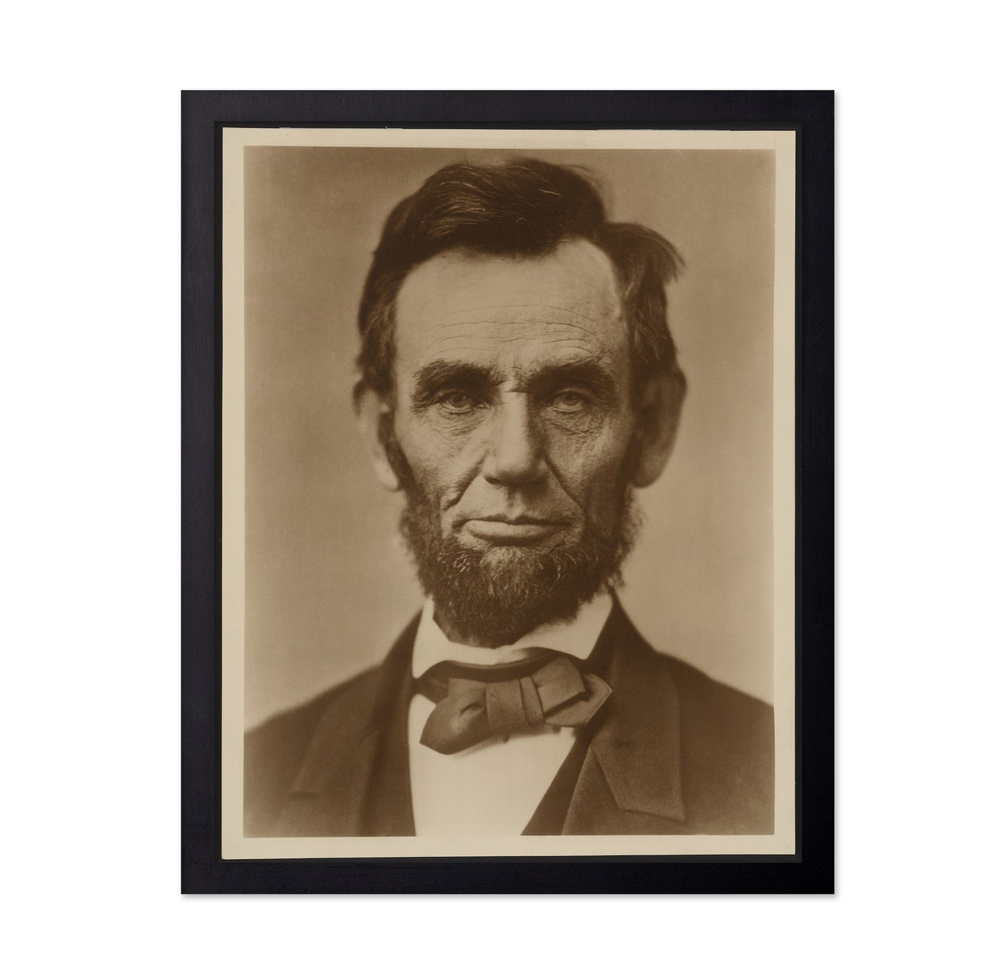 Lincoln 1863
