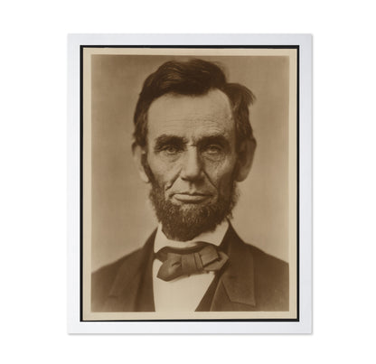 Lincoln 1863