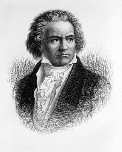 Beethoven 1820