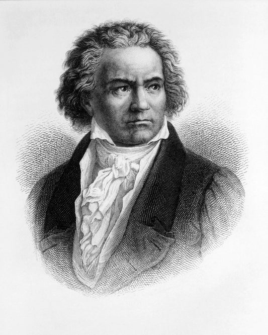 Beethoven 1820