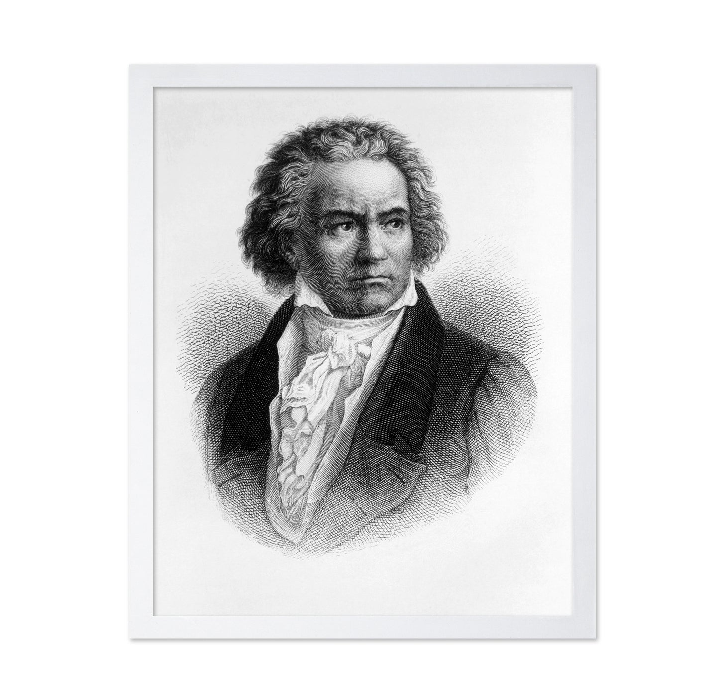 Beethoven 1820