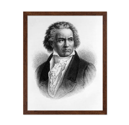 Beethoven 1820