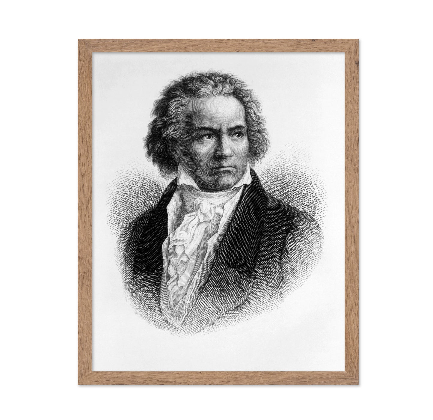 Beethoven 1820