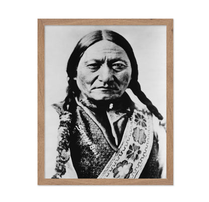 Sitting Bull 1885
