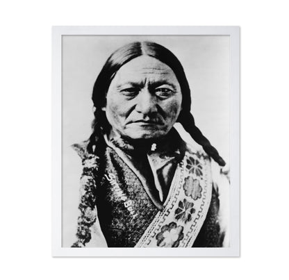 Sitting Bull 1885