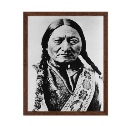 Sitting Bull 1885