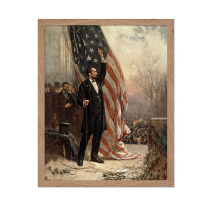 Lincoln 1908