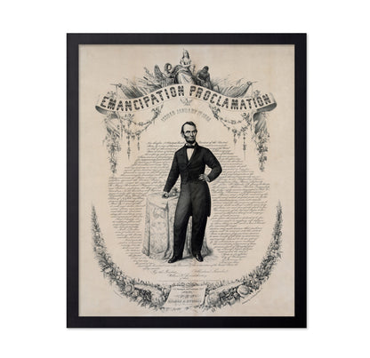 Lincoln 1865
