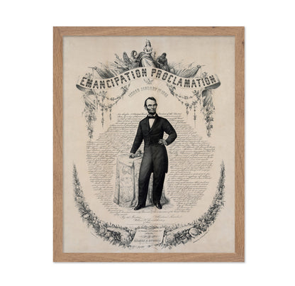 Lincoln 1865