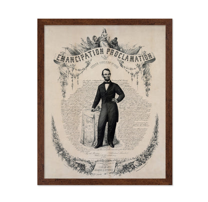 Lincoln 1865