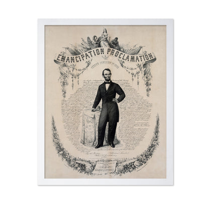 Lincoln 1865