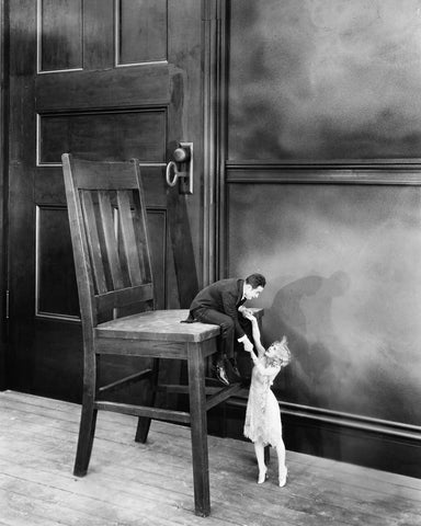 Little People 1920