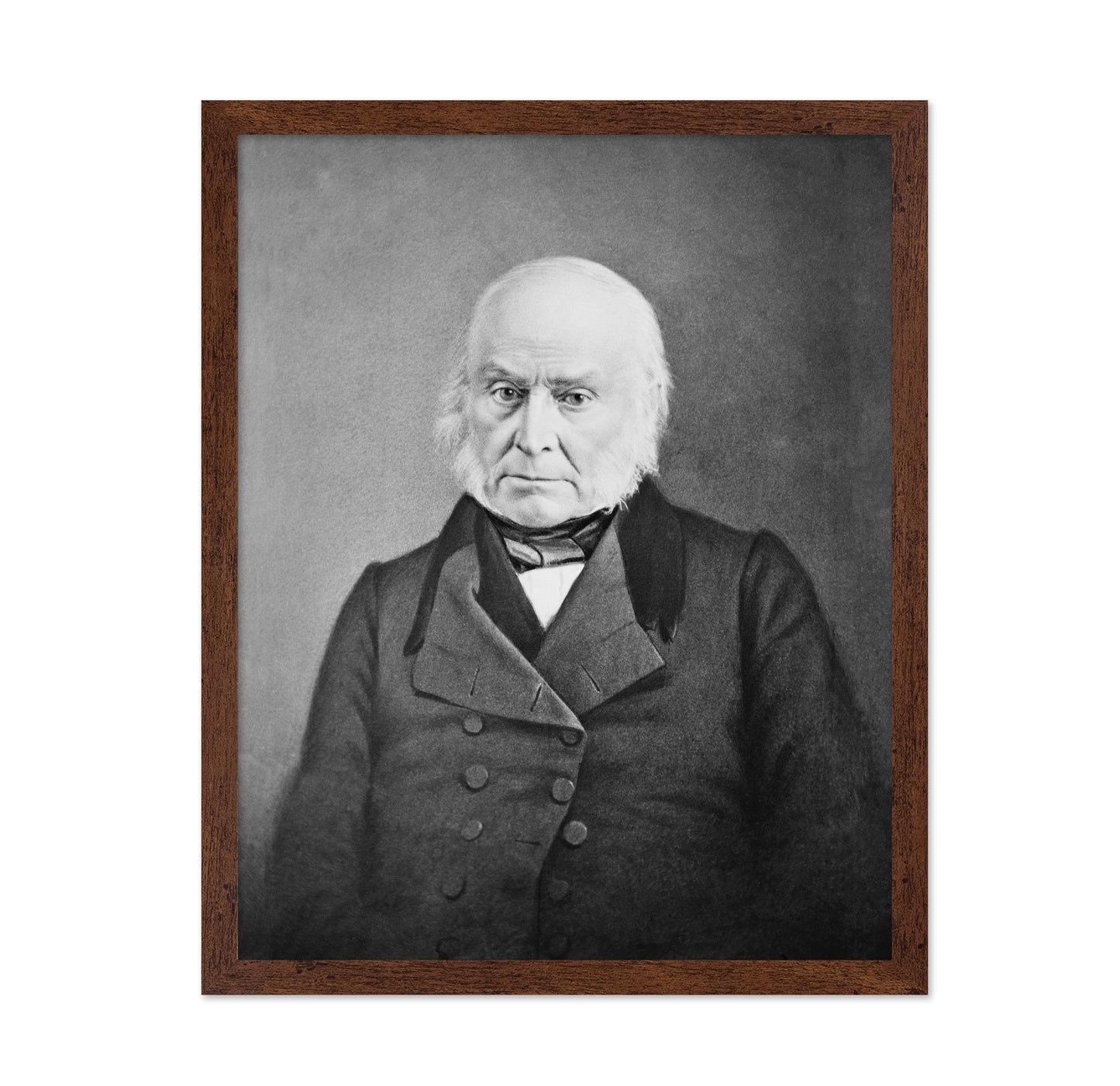 John Quincy Adams 1847