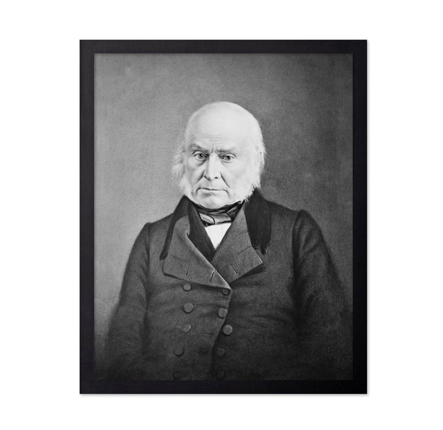 John Quincy Adams 1847