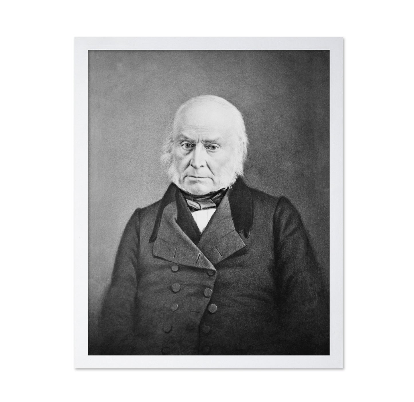 John Quincy Adams 1847