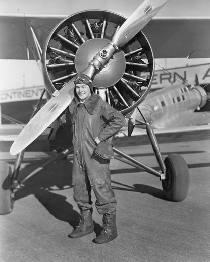 I Love My Plane 1930s