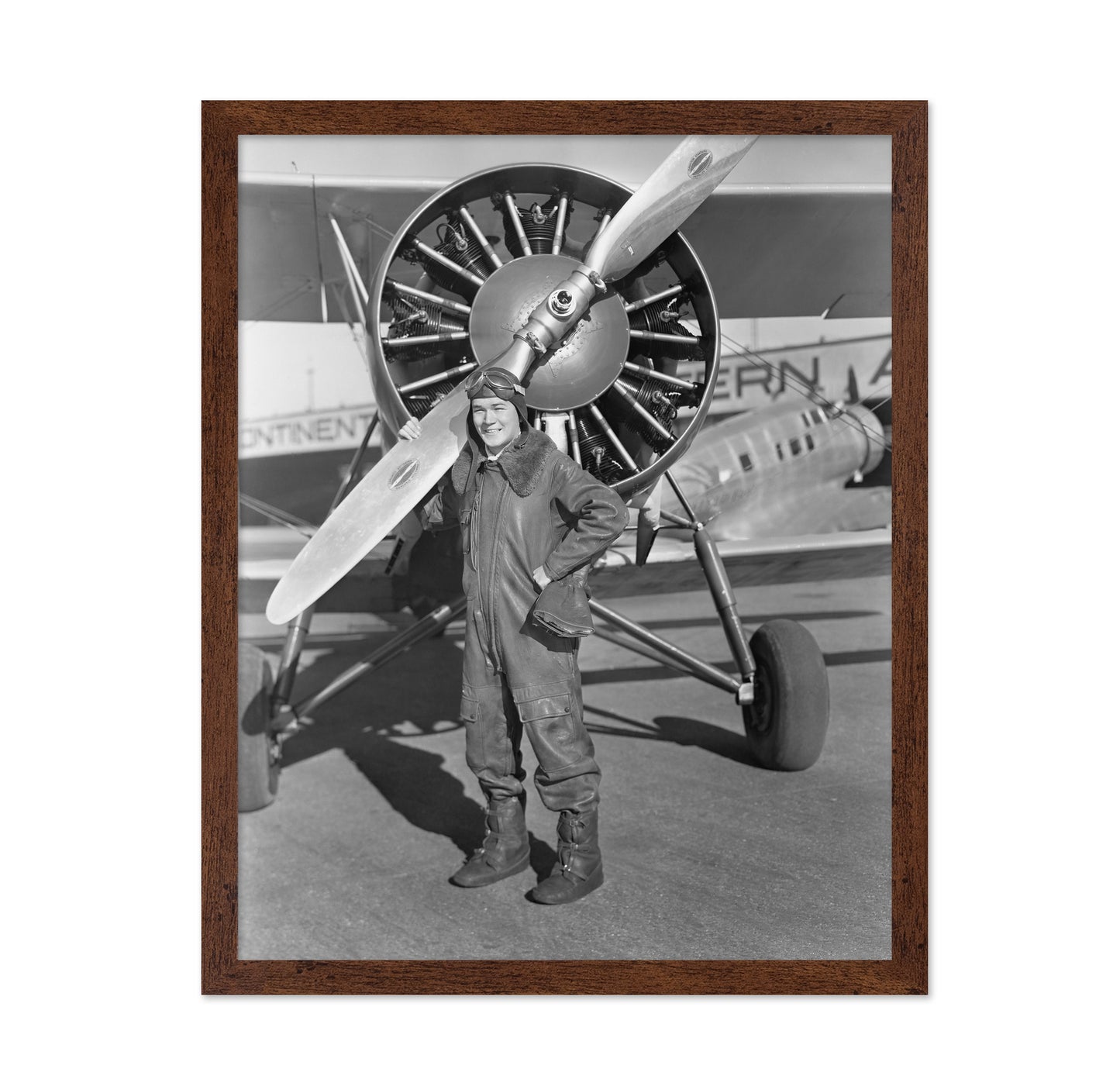 I Love My Plane 1930s