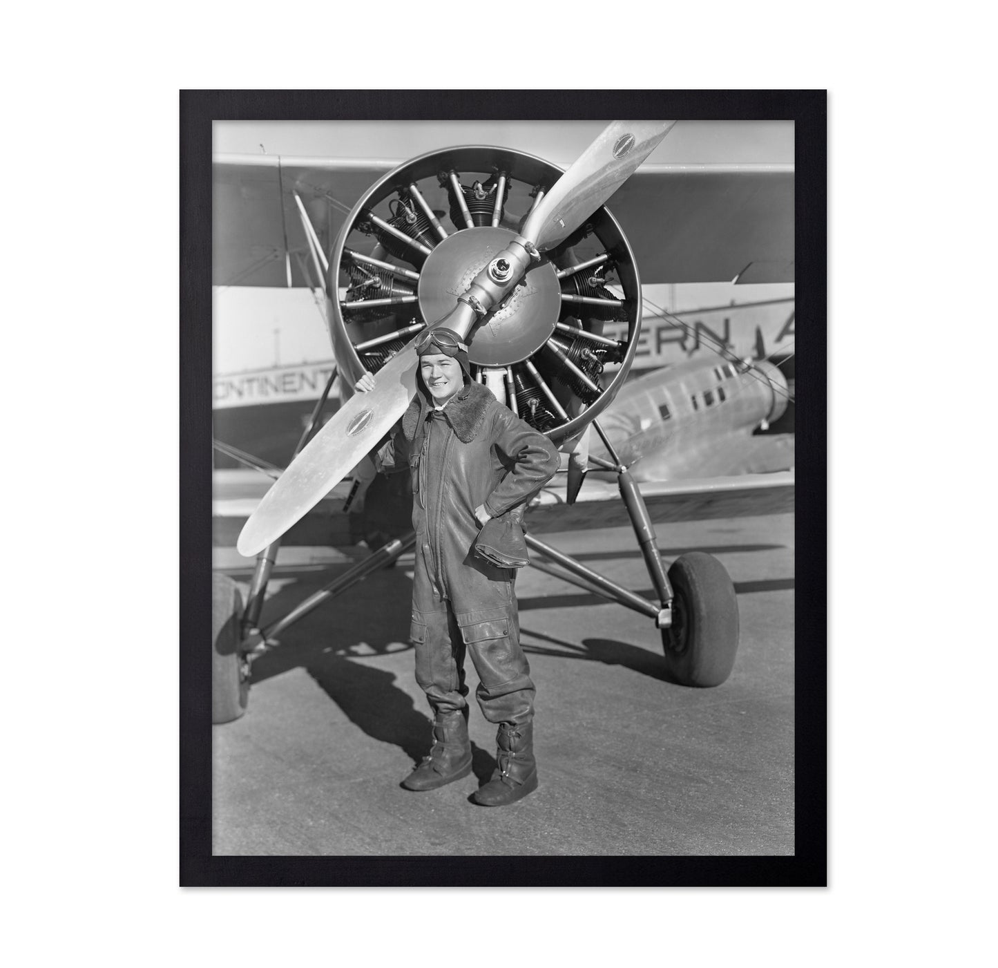 I Love My Plane 1930s