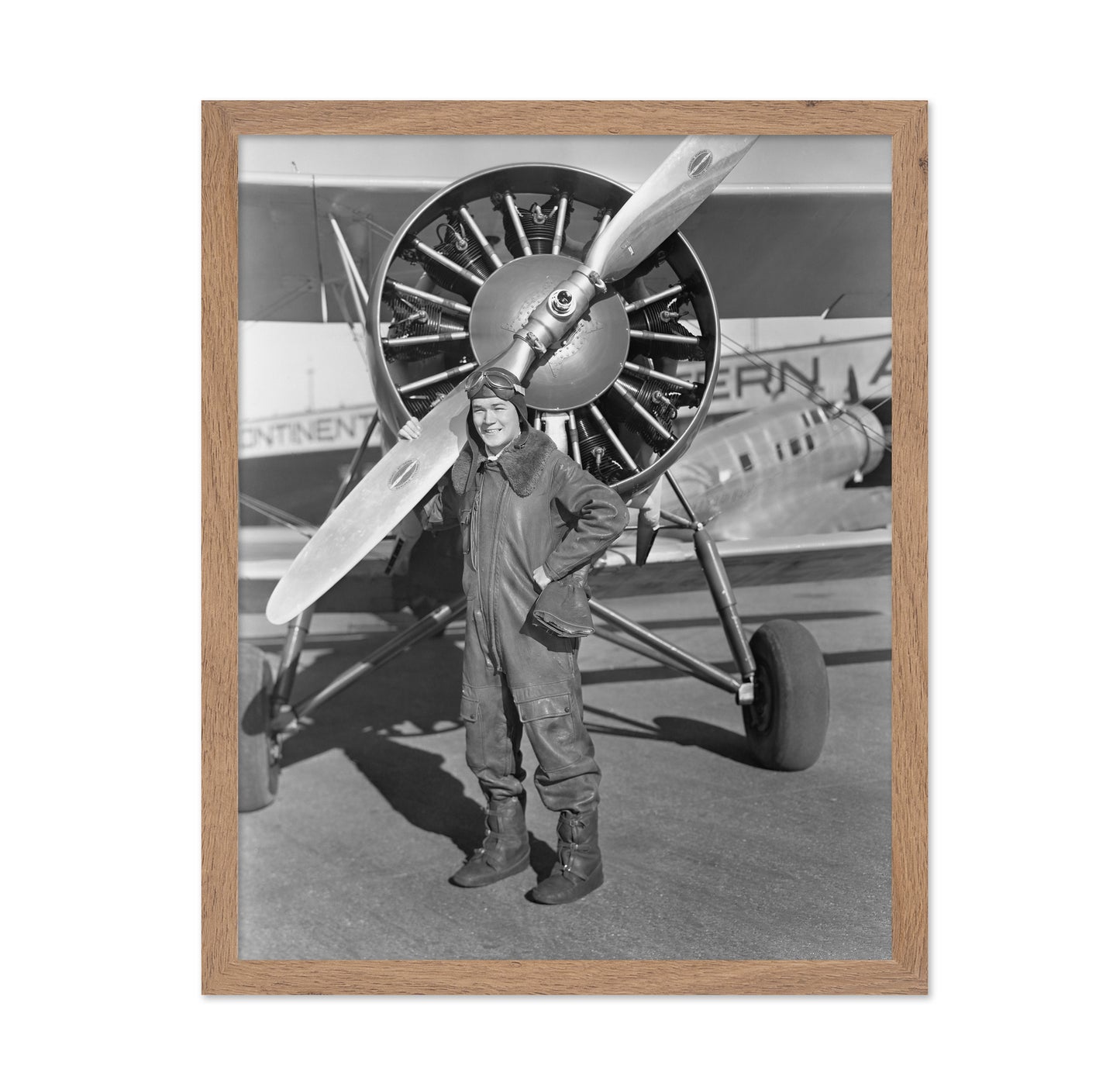 I Love My Plane 1930s