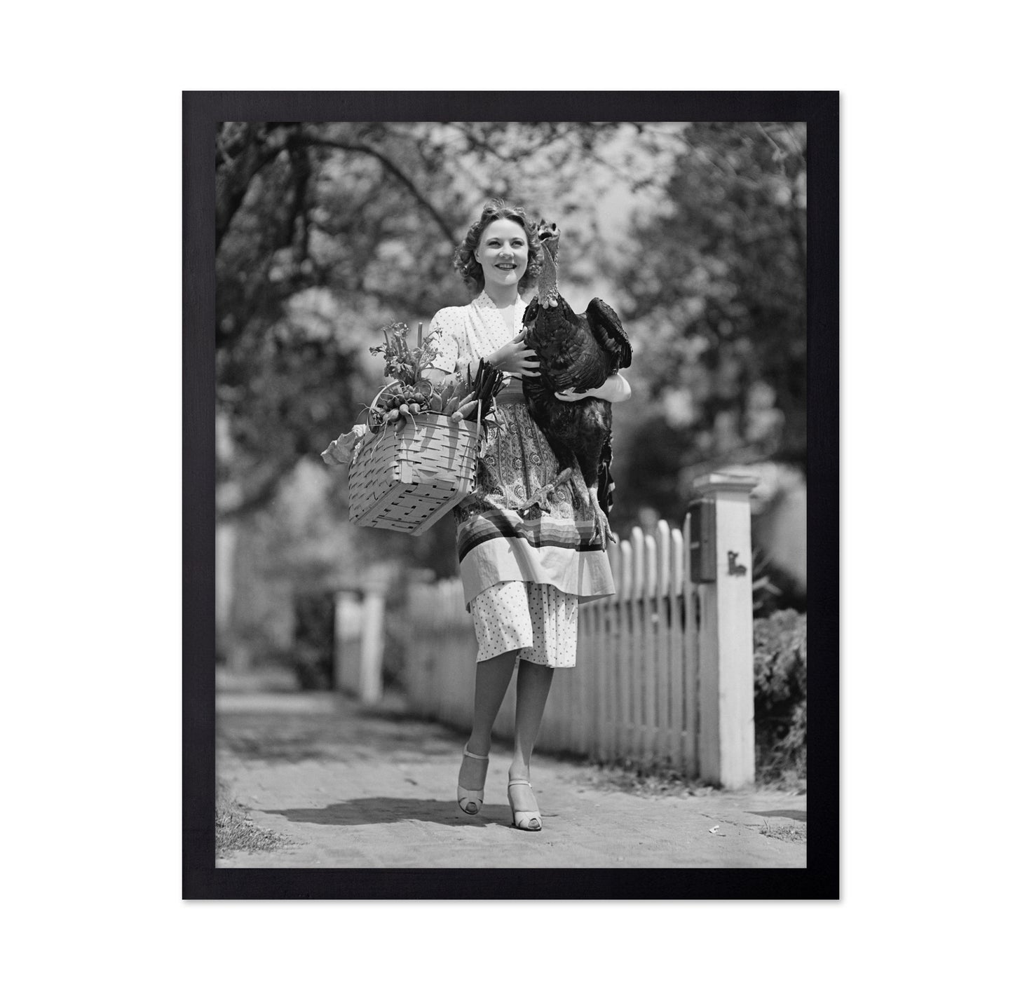Woman Turkey 1930s