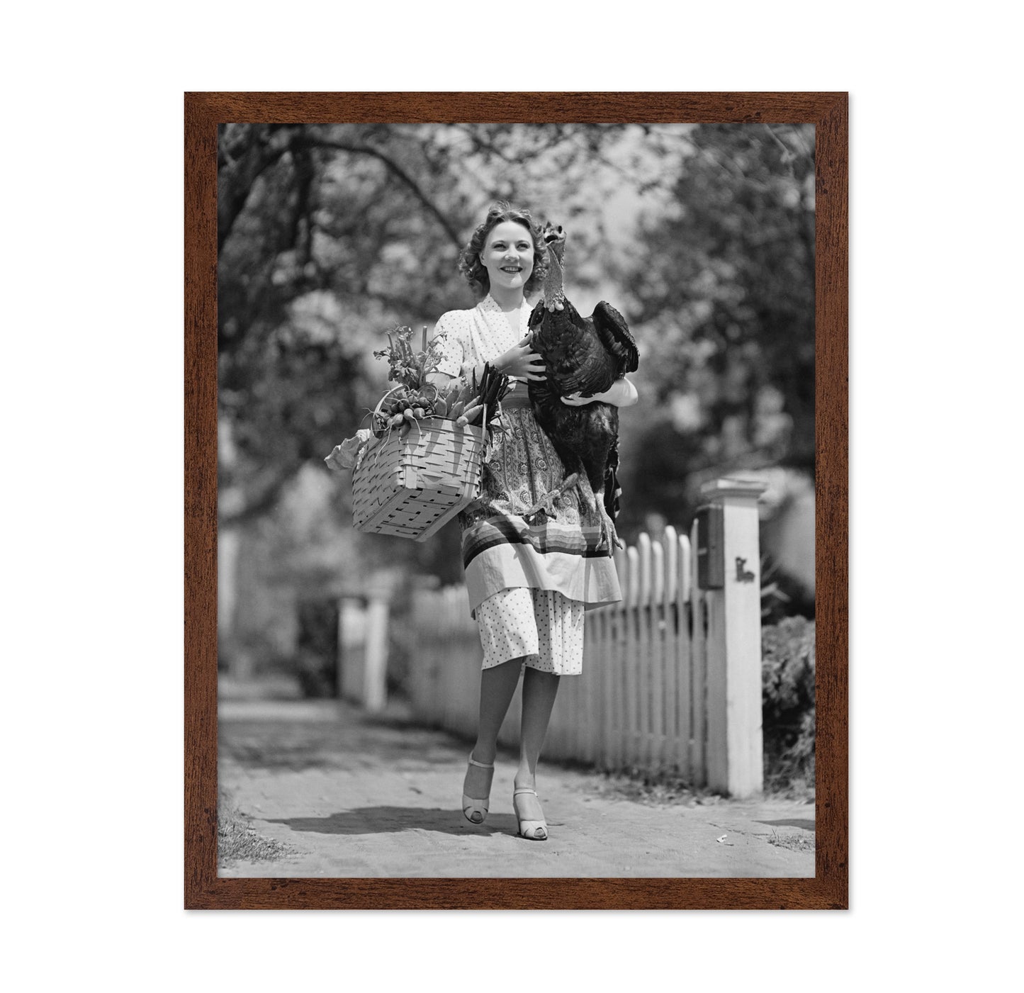 Woman Turkey 1930s