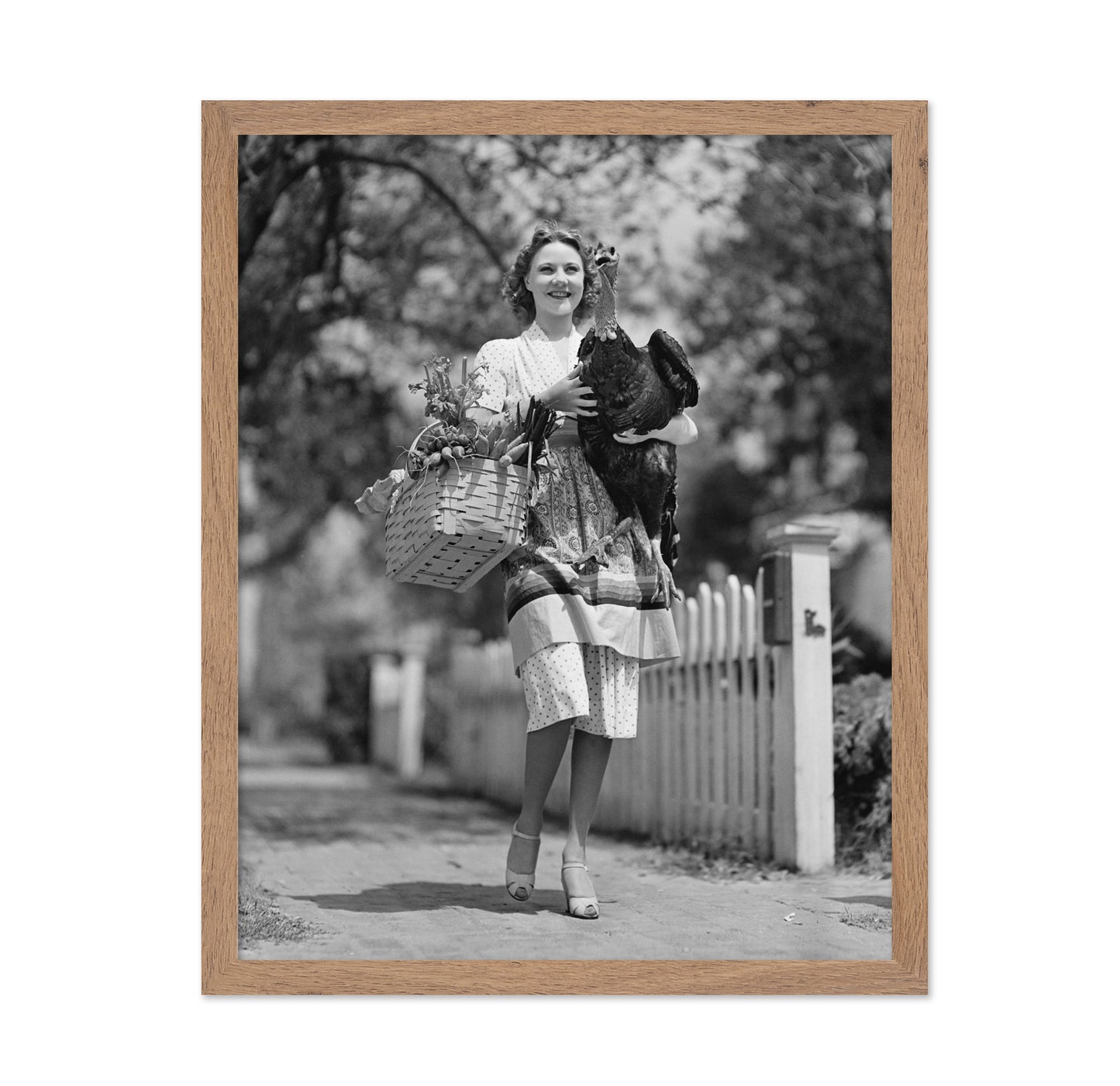 Woman Turkey 1930s
