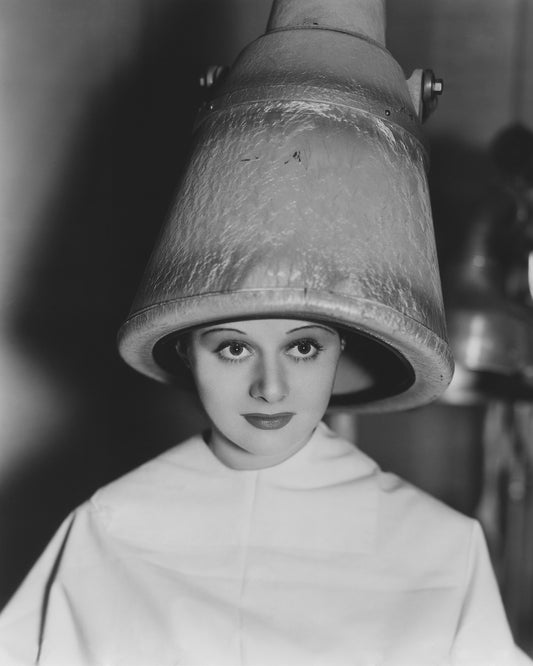 Slave To Beauty 1930s