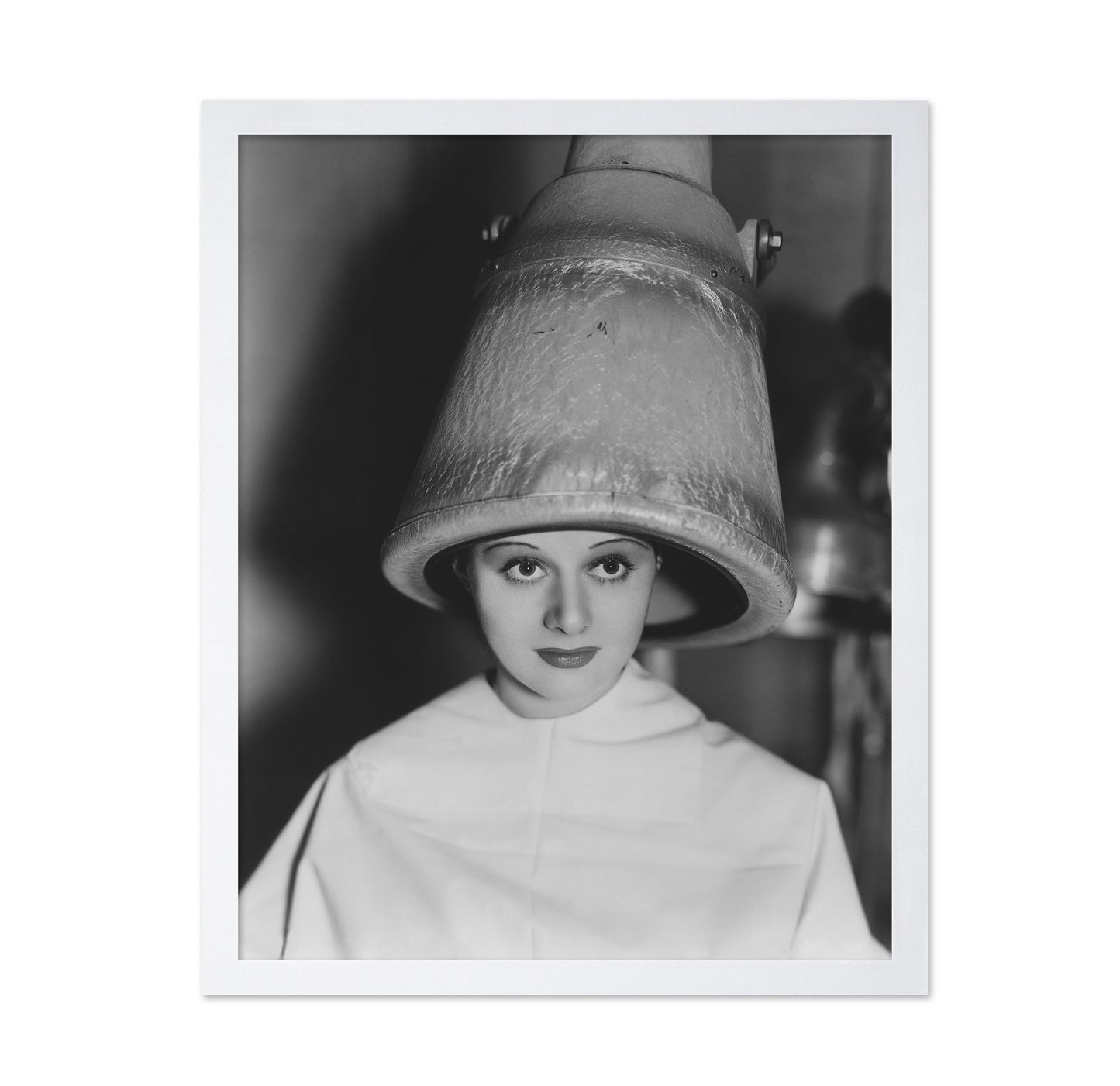 Slave To Beauty 1930s