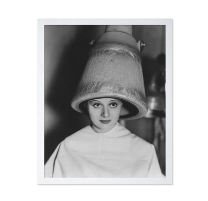 Slave To Beauty 1930s