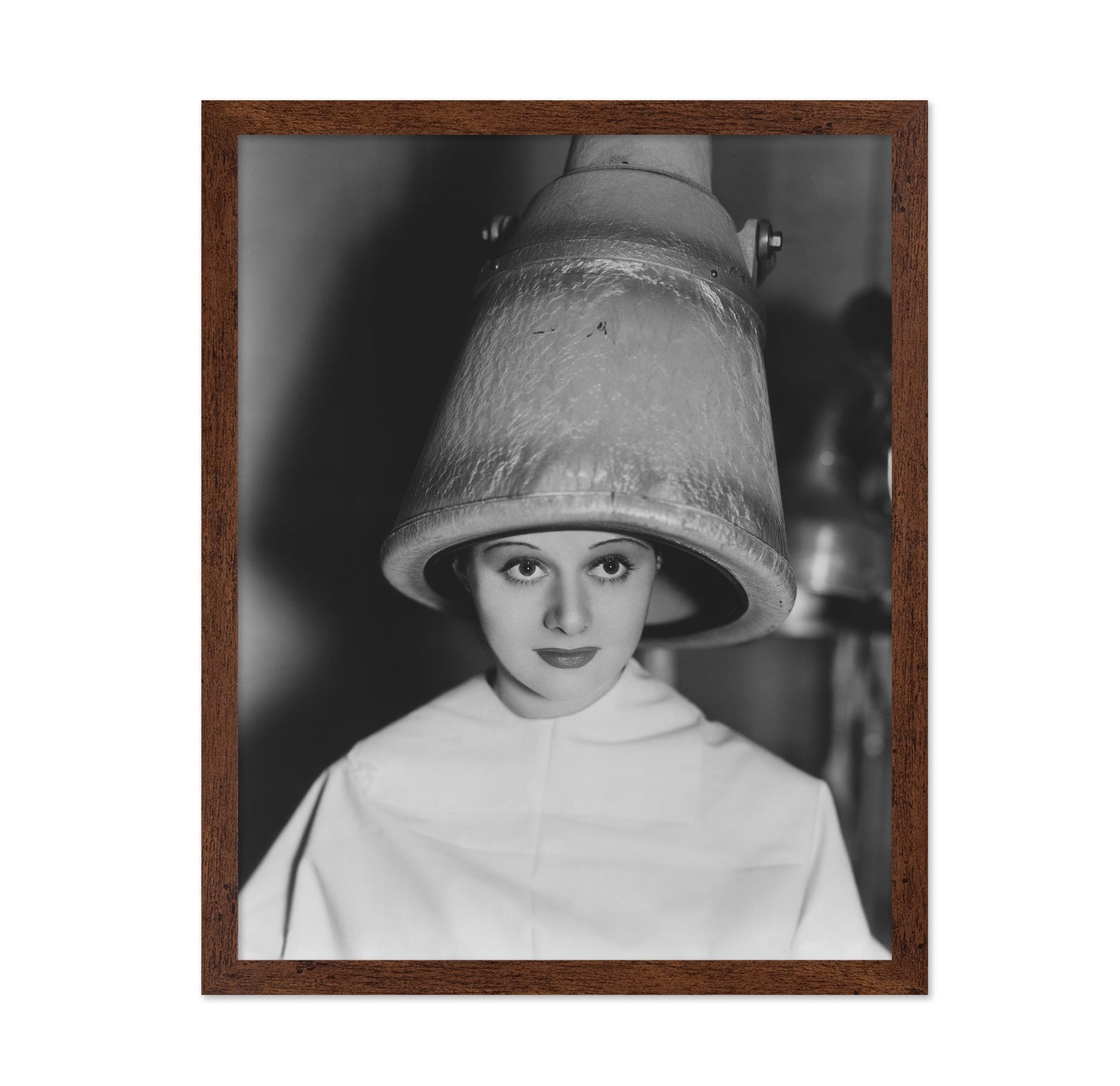 Slave To Beauty 1930s