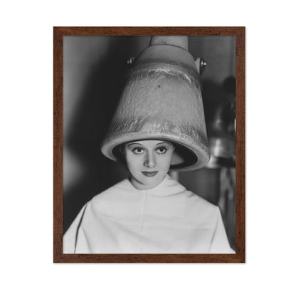 Slave To Beauty 1930s
