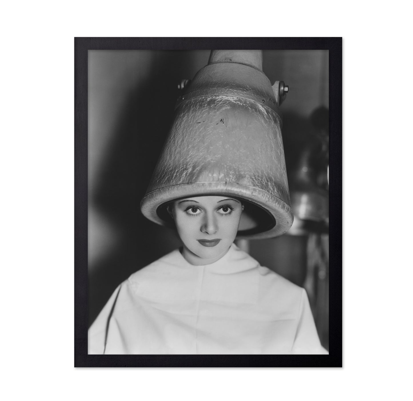 Slave To Beauty 1930s