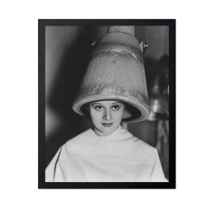 Slave To Beauty 1930s