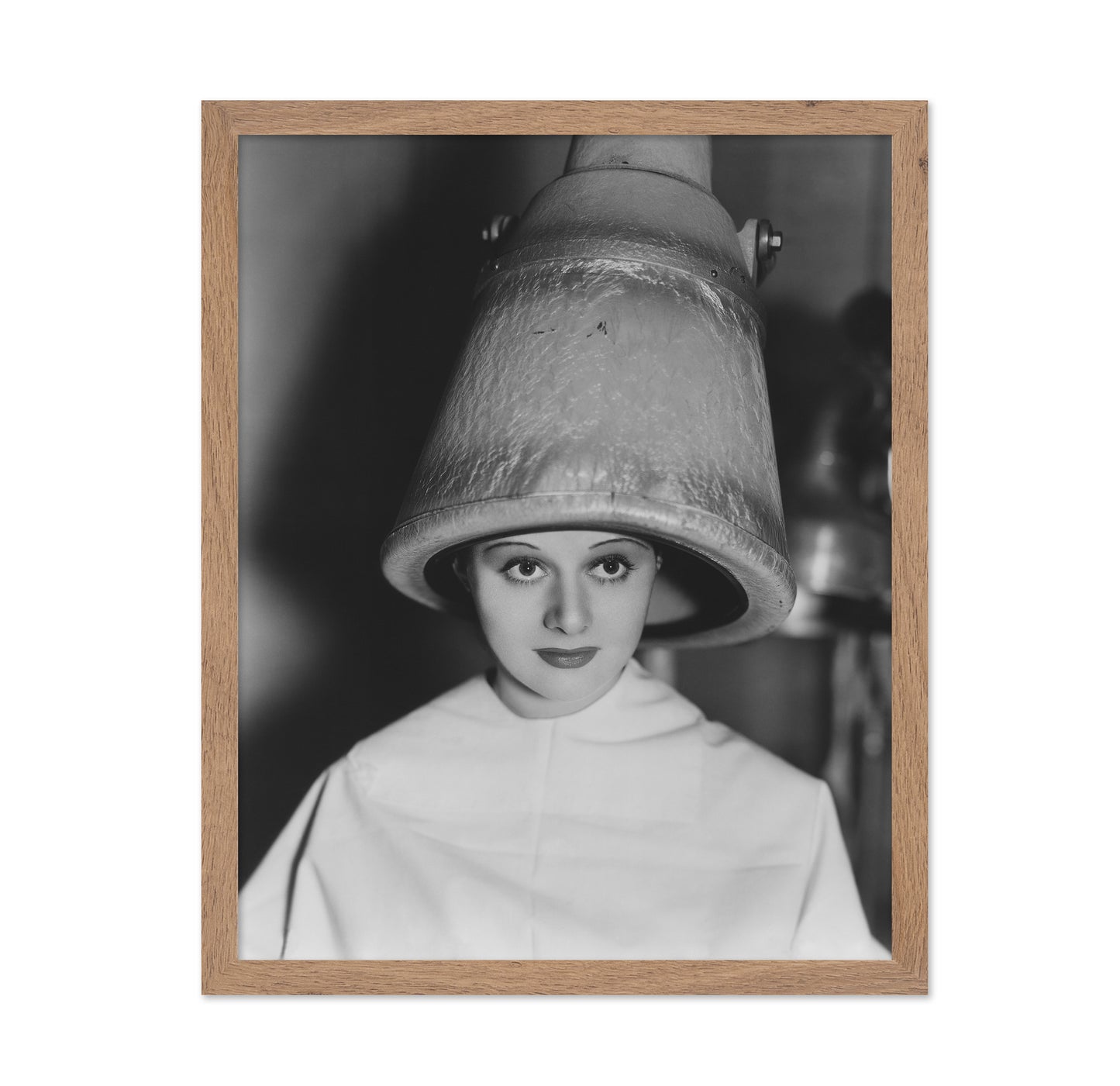 Slave To Beauty 1930s