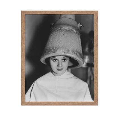 Slave To Beauty 1930s
