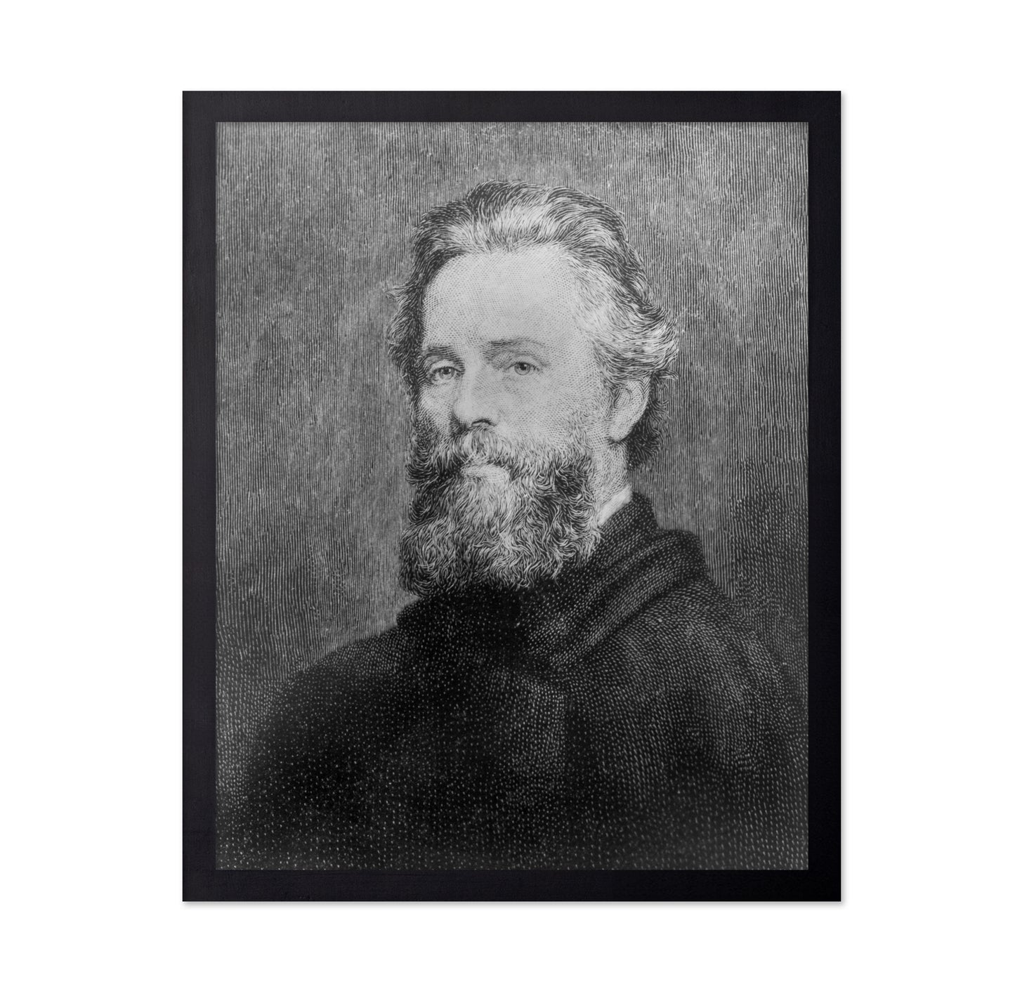 Herman Melville 1850