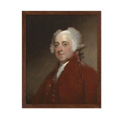 John Adams 1800