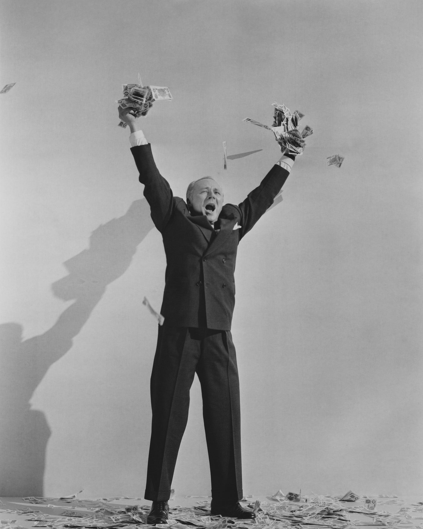 Winner Takes All 1930s
