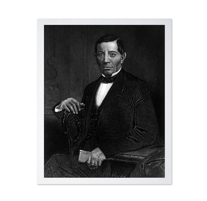 Benito Juarez 1881
