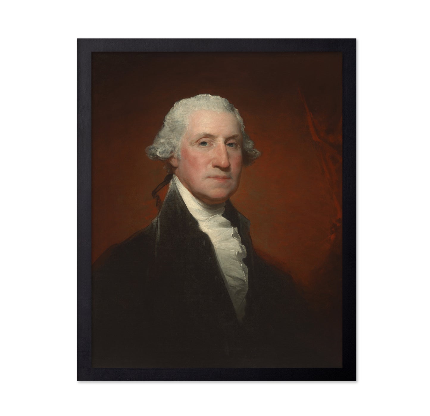 George Washington 1795