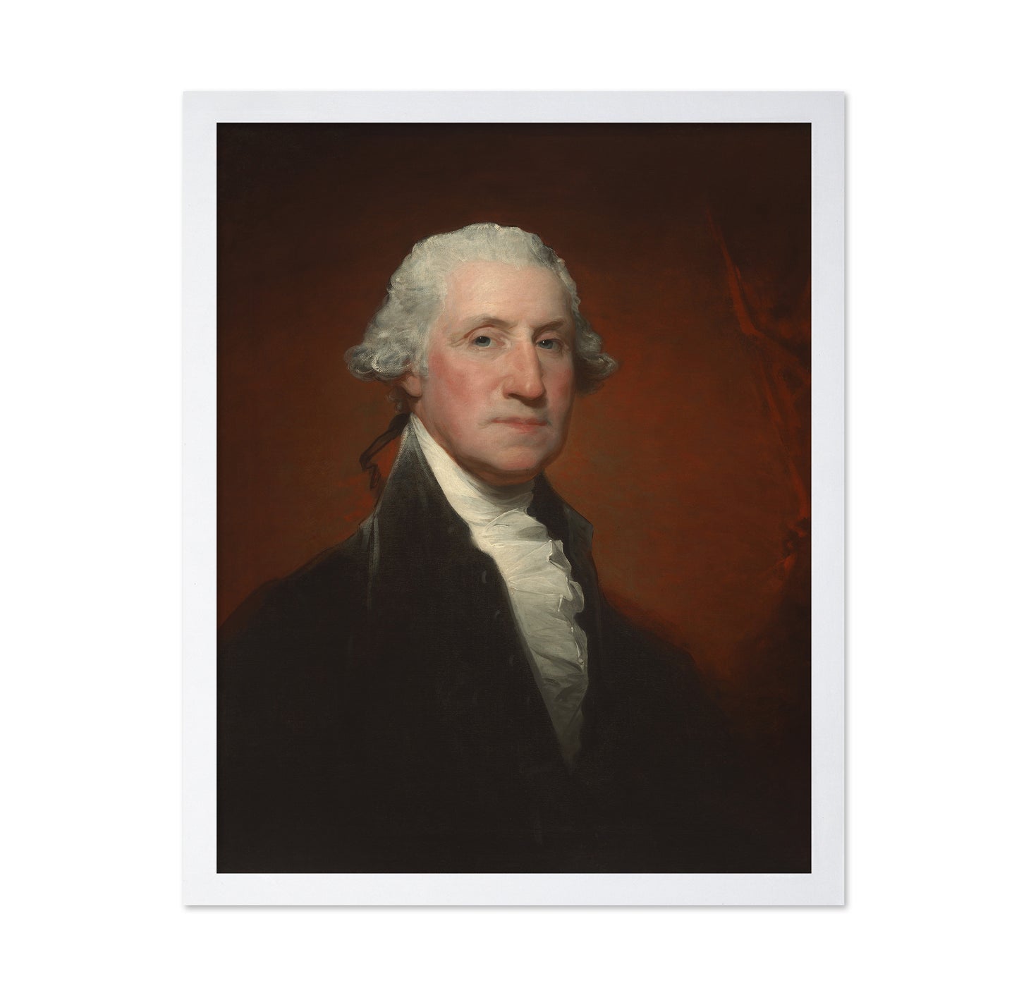 George Washington 1795