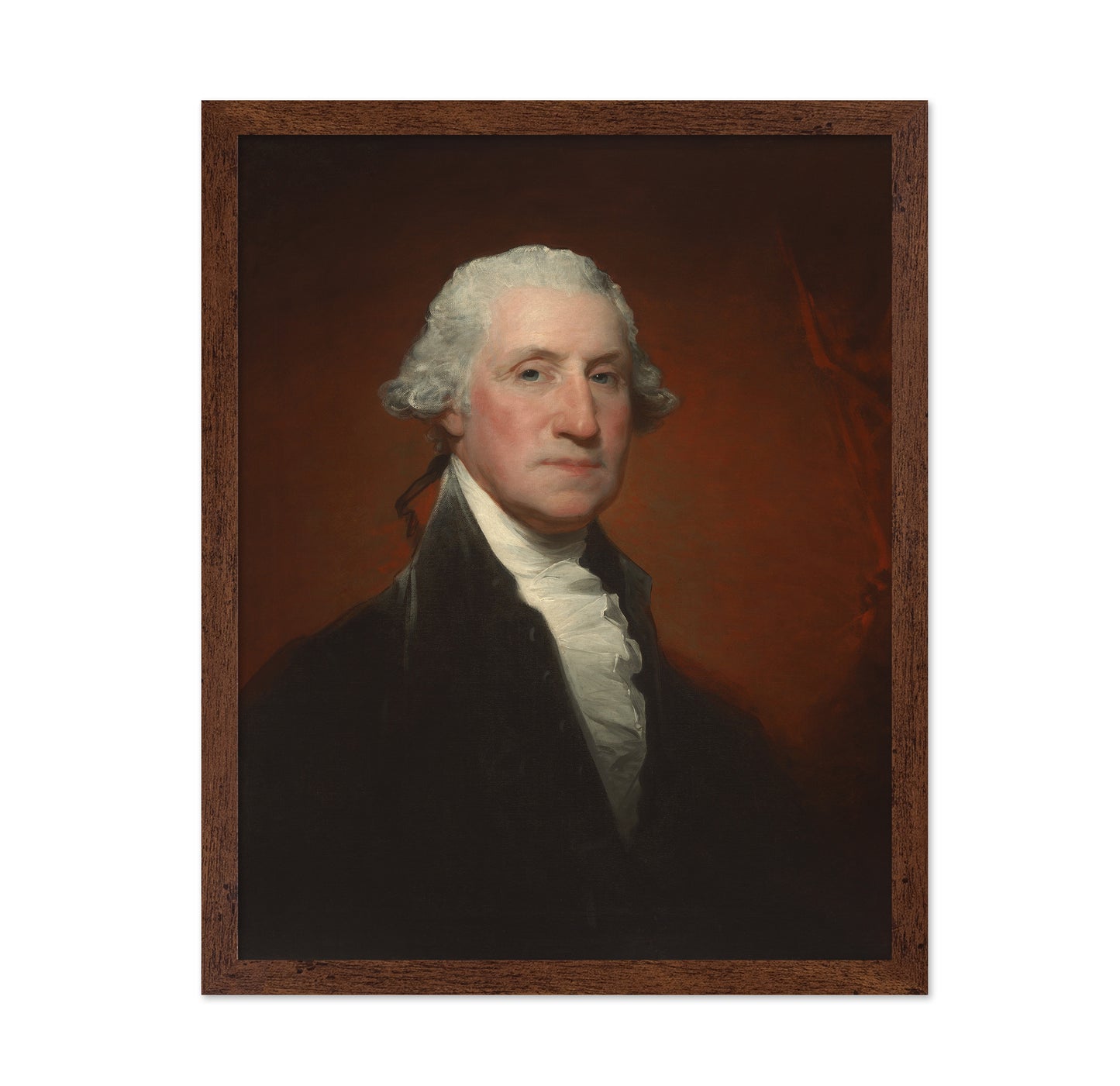 George Washington 1795