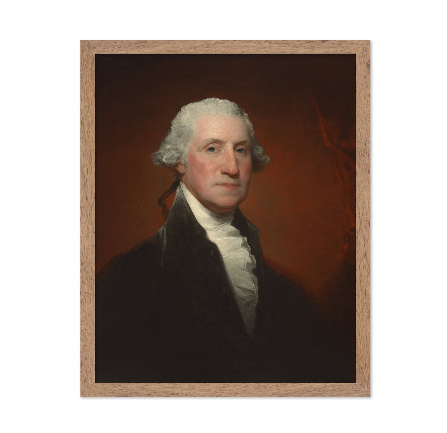 George Washington 1795