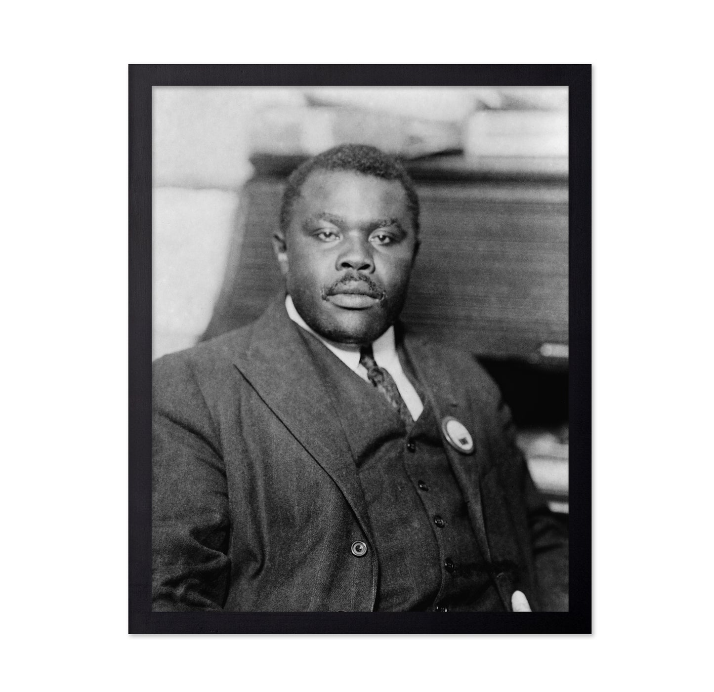 Marcus Garvey 1920