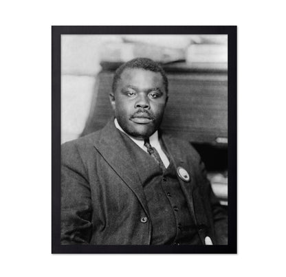 Marcus Garvey 1920