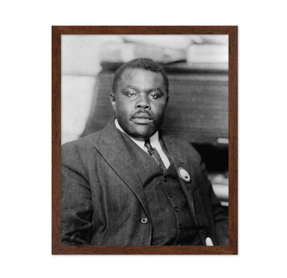 Marcus Garvey 1920