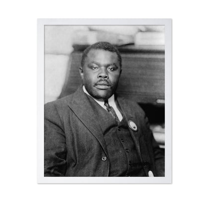 Marcus Garvey 1920