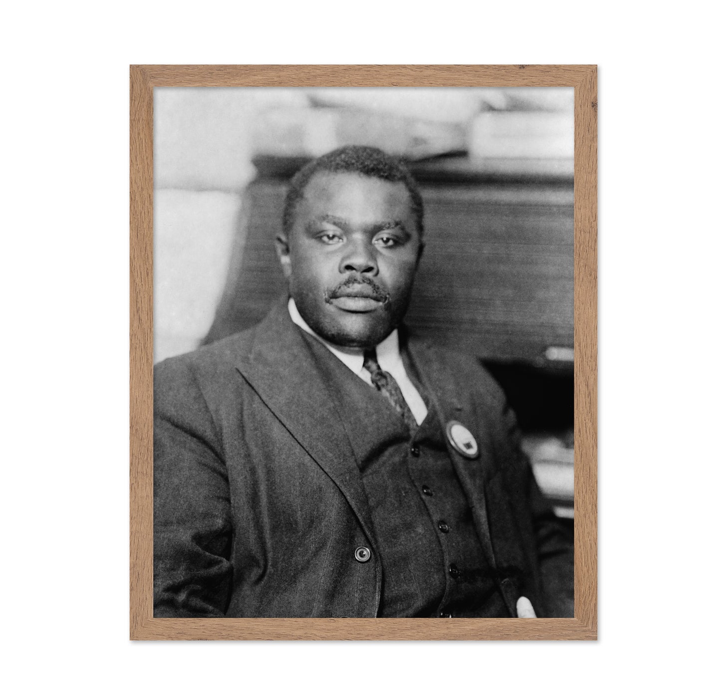 Marcus Garvey 1920