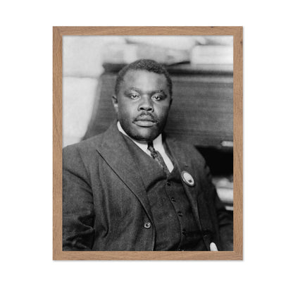 Marcus Garvey 1920