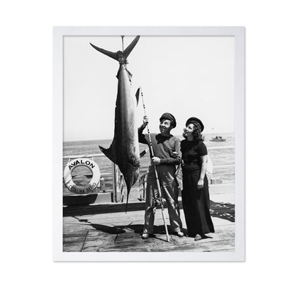 Marlin Madness 1938
